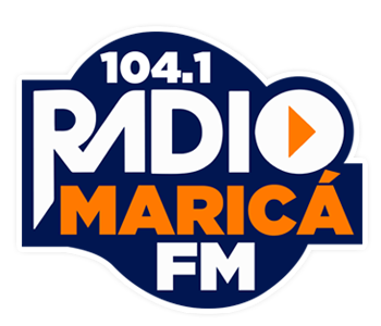 Maricá FM - A sua rádio!